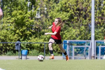 Bild 64 - wBJ ETV2 - Walddoerfer : Ergebnis: 3:0